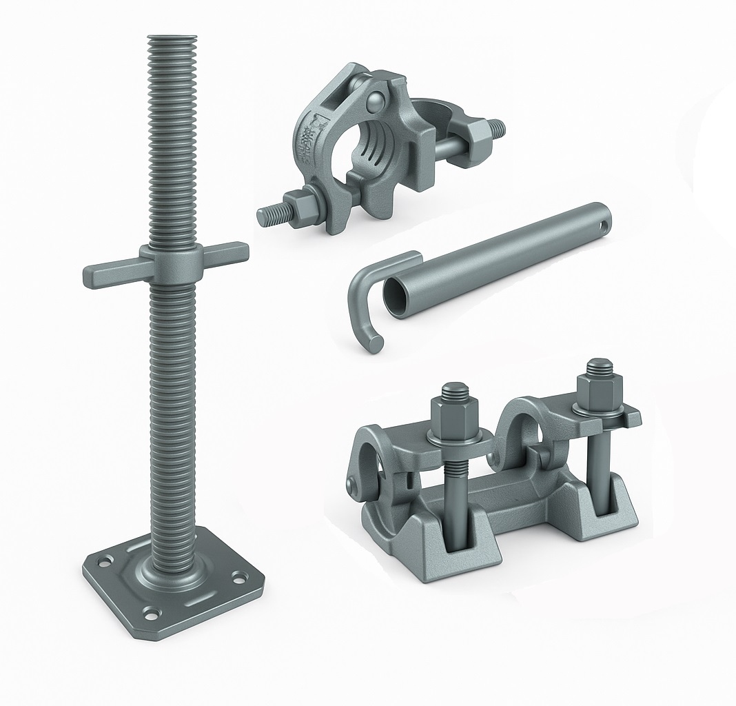 Systemfreies Blizzard Zubehör