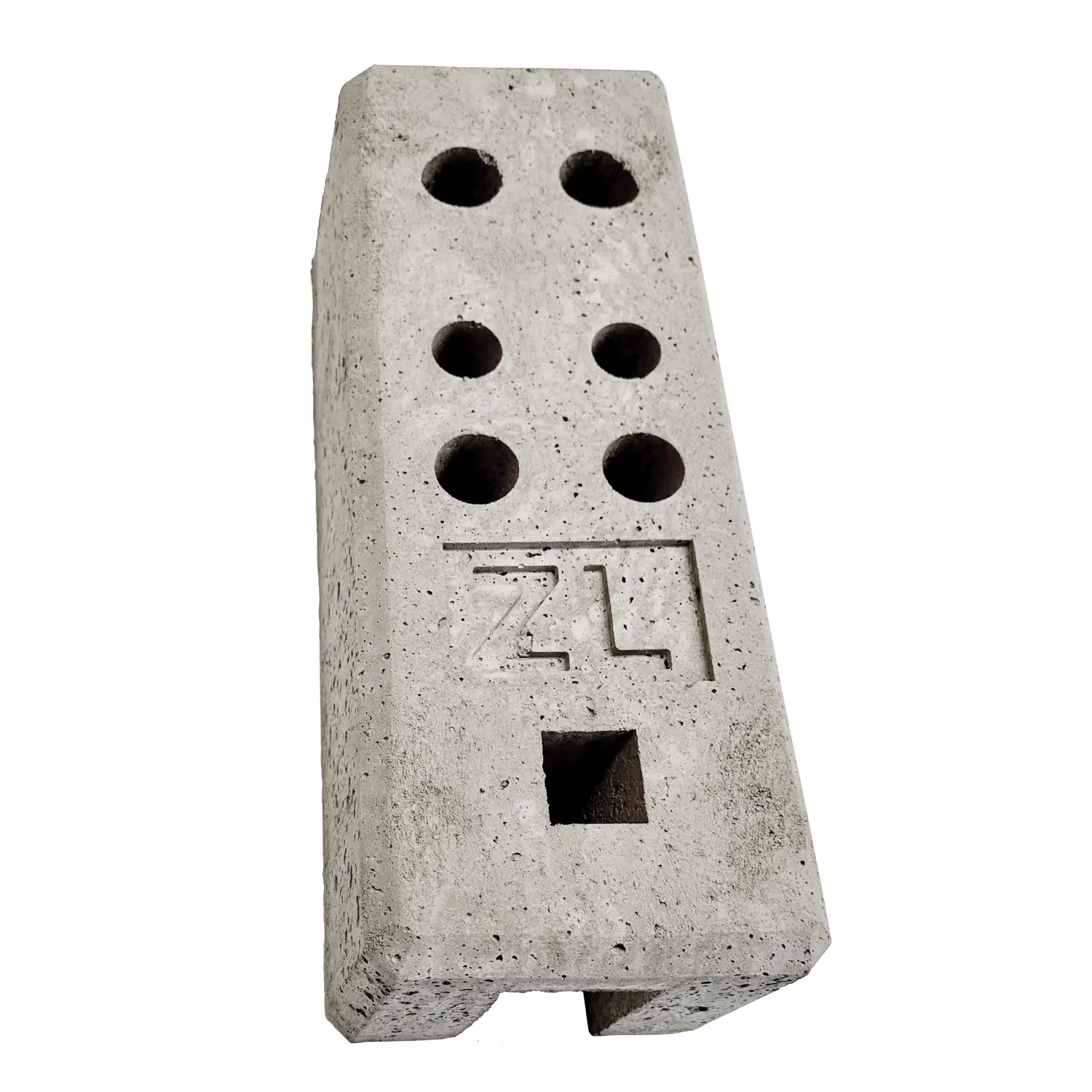 Bauheld24 - Bauzaun BH Standard Paket 80