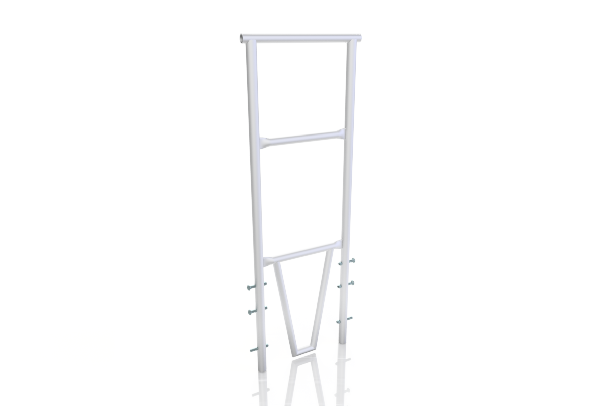 Blizzard Montagesicherungsgeländer 0,73m