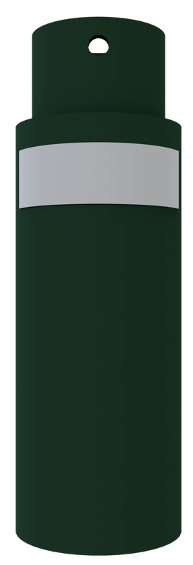 S-Base System Verlängerungsstab 83 mm