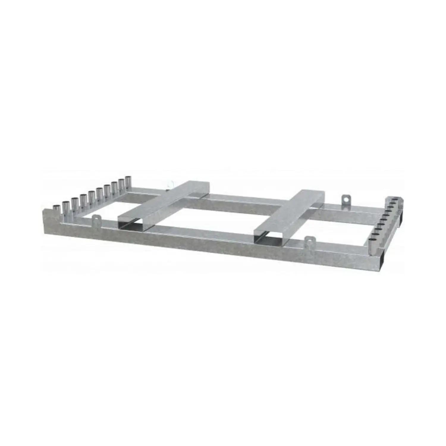 Schake - Lager- und Transporttraverse 2,0 m