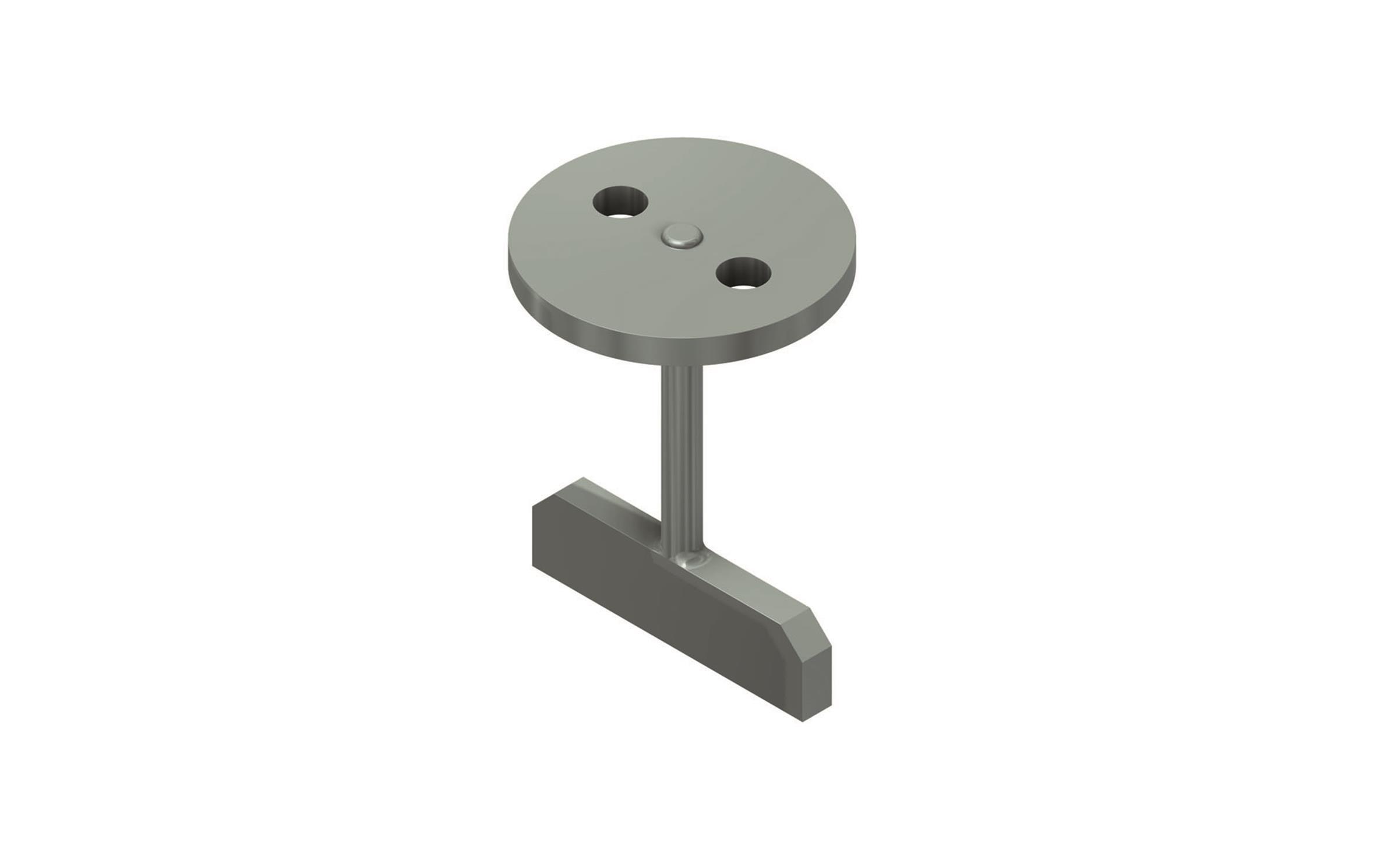 Uni - Belagverbinder