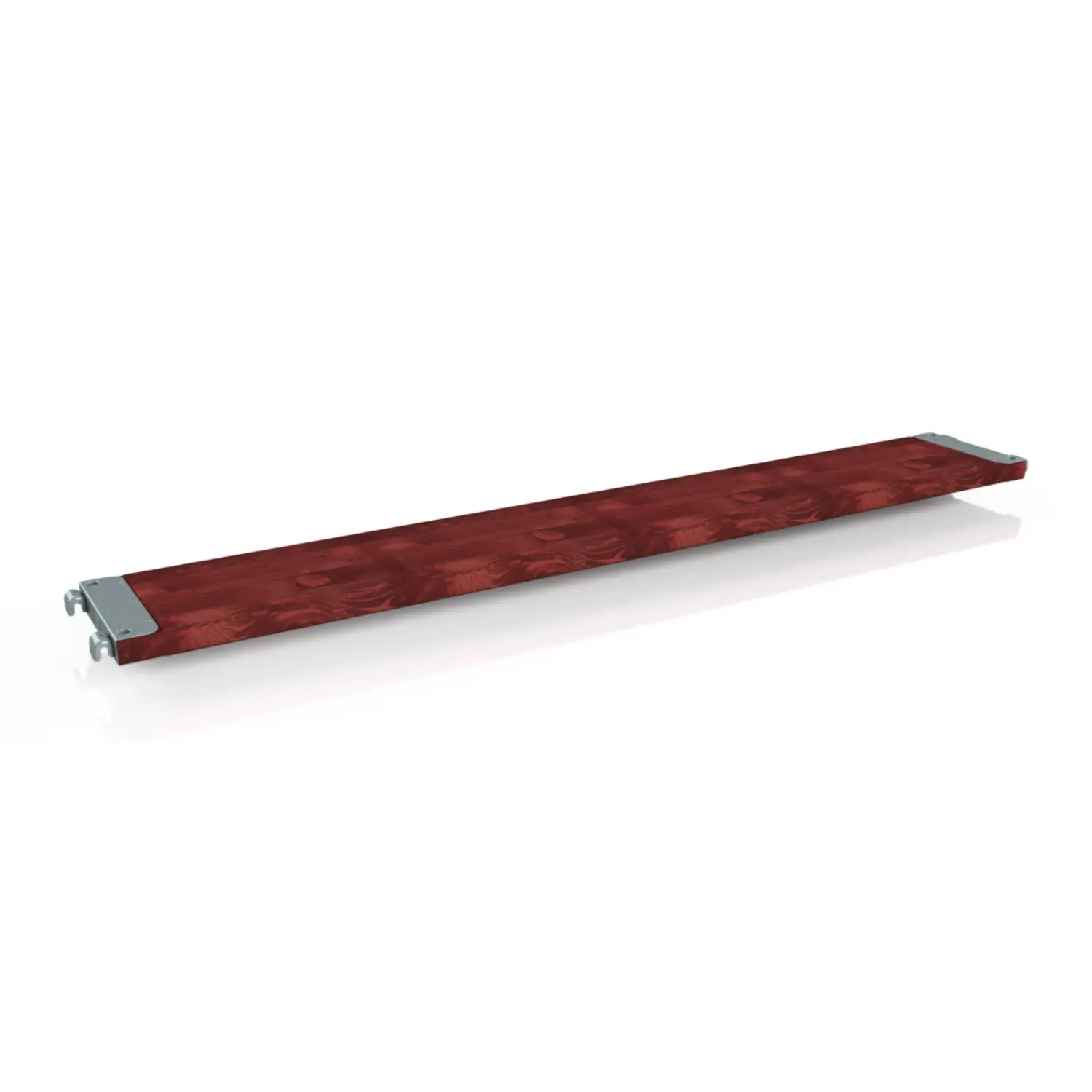 Blizzard Holz-Gerüstbohlen 0,32m x 2,07m