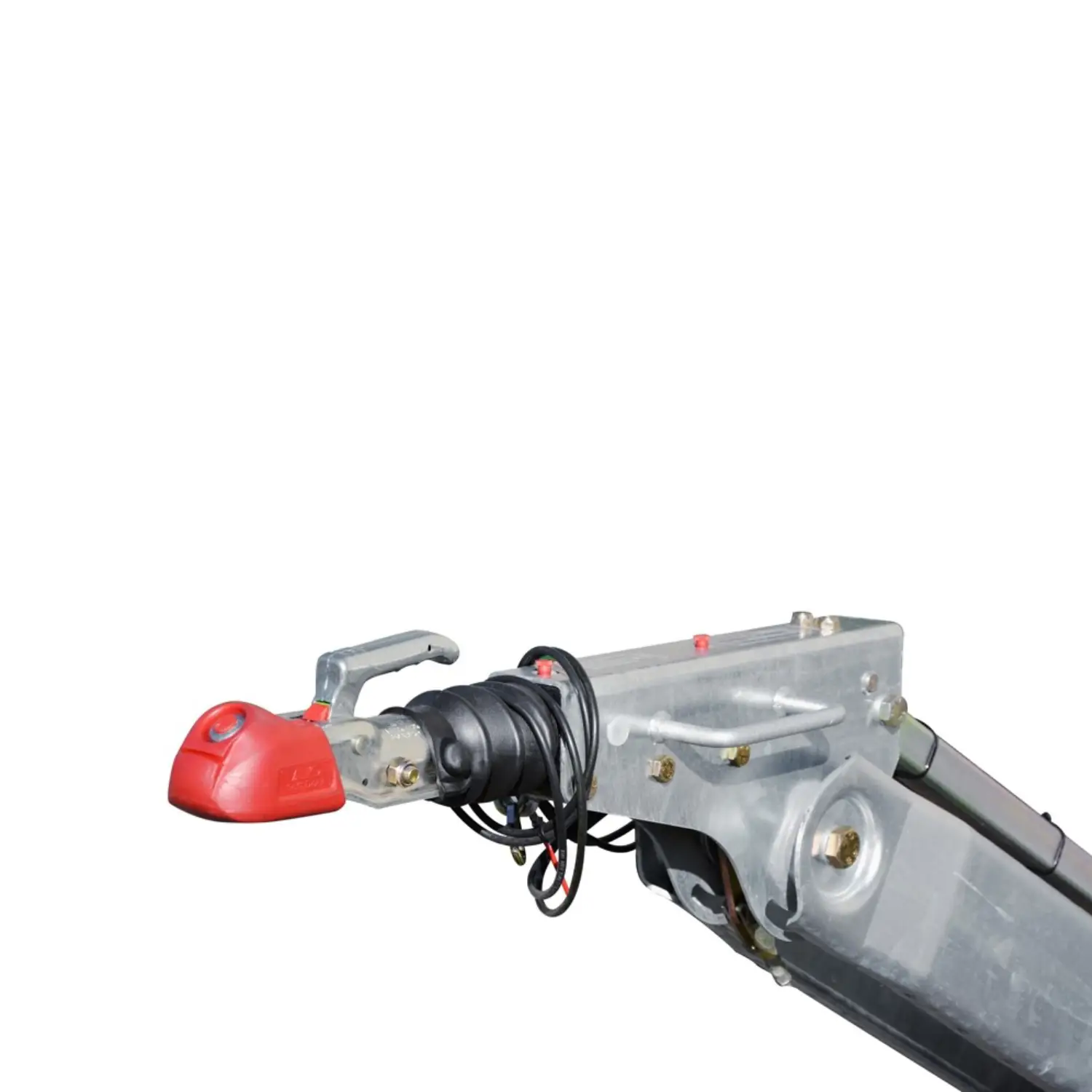 STEMA - 3-Seiten-Kipper TRIUS - SHDK O2 35-36-20.2 - mit ALU Bordwand, Elektropumpe und Zentralrohr - inkl. Lieferung