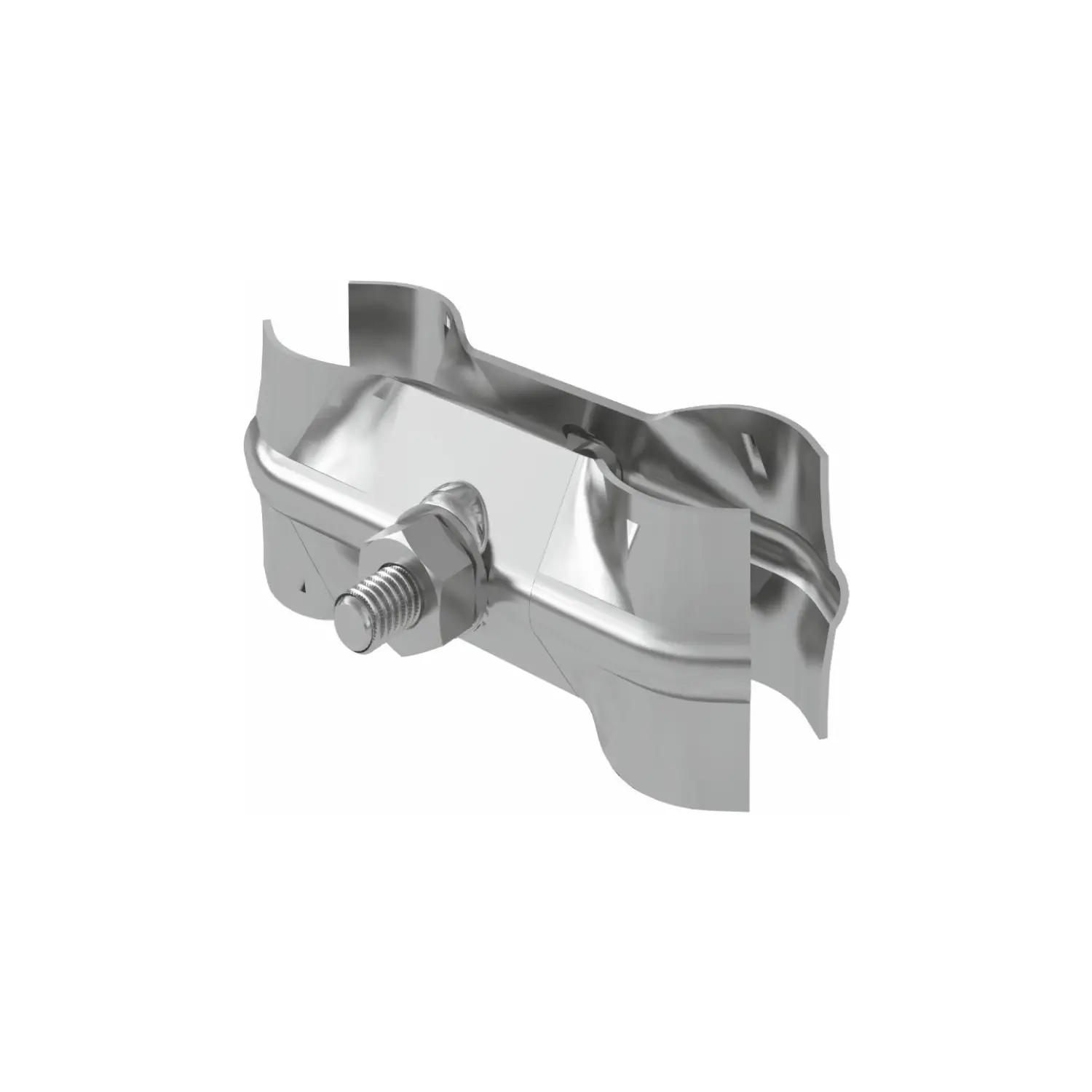 Bauheld24 - Bauzaun BH1 - engmaschig - Paket 160
