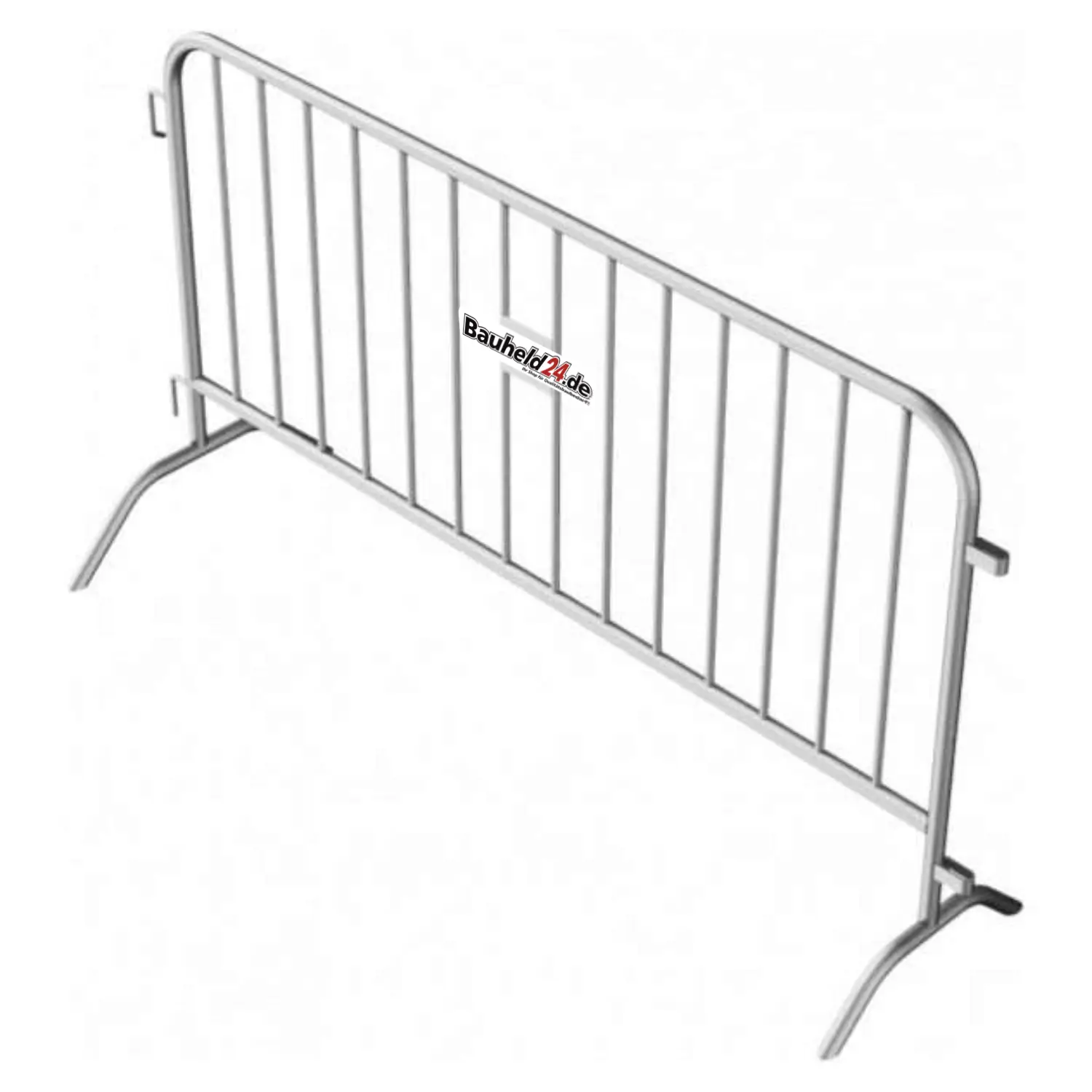 Absperrgitter Typ D 2,00m - Schake