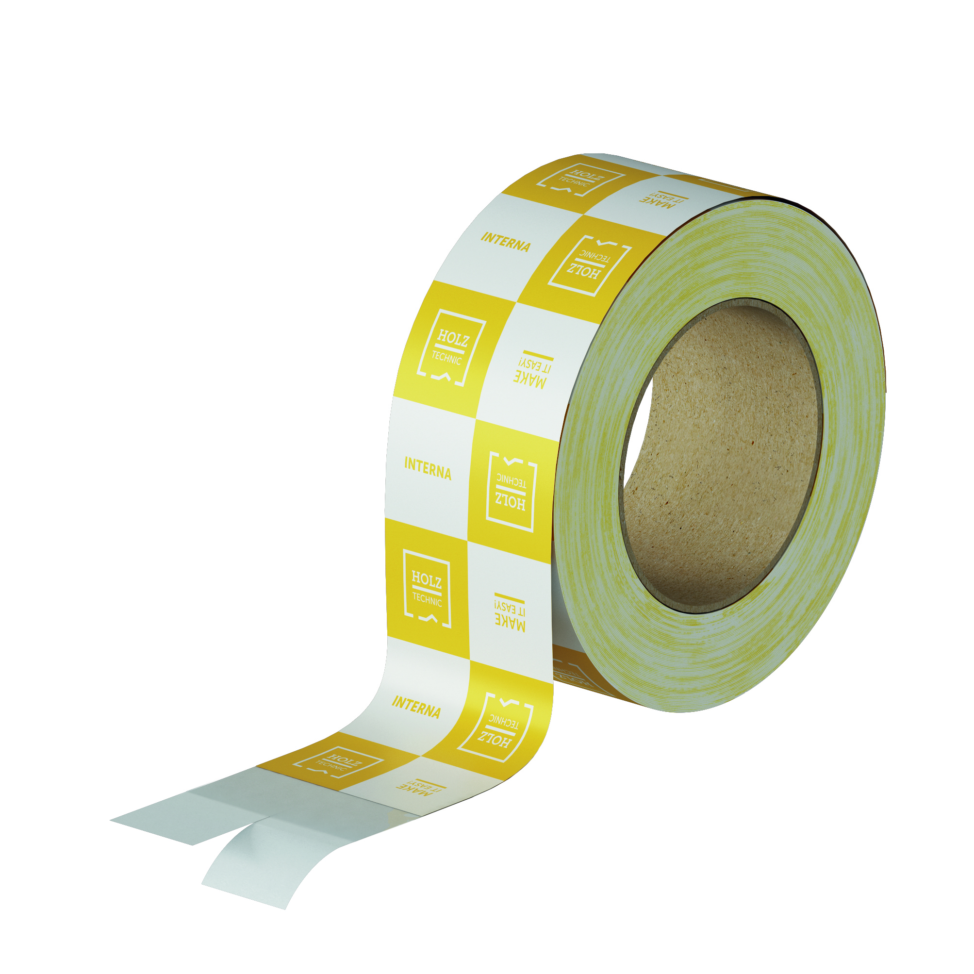 INTERNA 30/30 mm