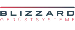 Blizzard Gerüstsysteme