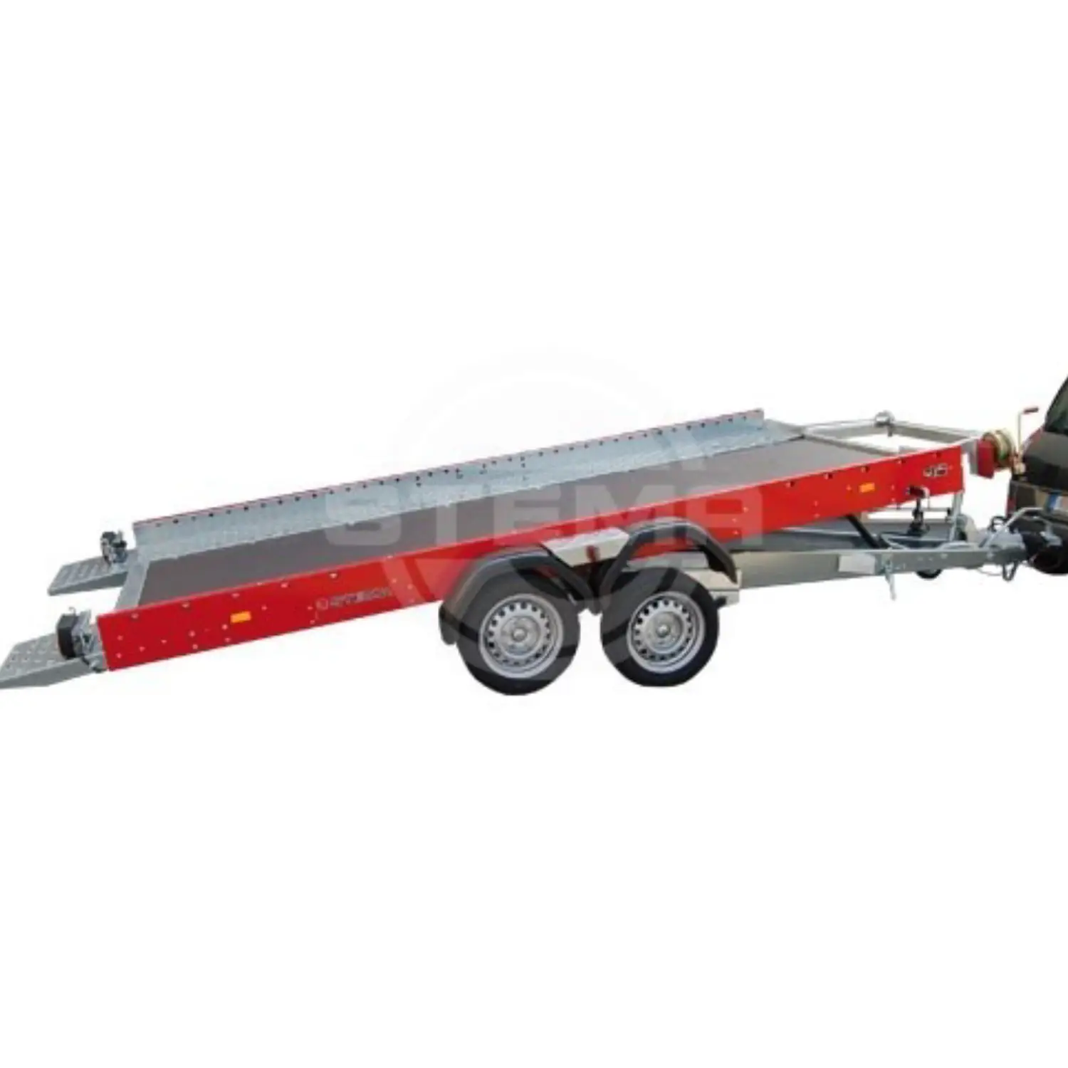 STEMA - Autotransporter - FTAK 27-40-21.2 - inkl. Lieferung ATT30011