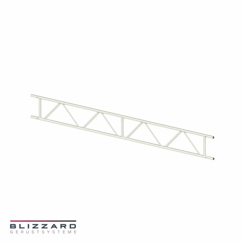 Blizzard Gitterträger Alu 0,45m x 4,2m