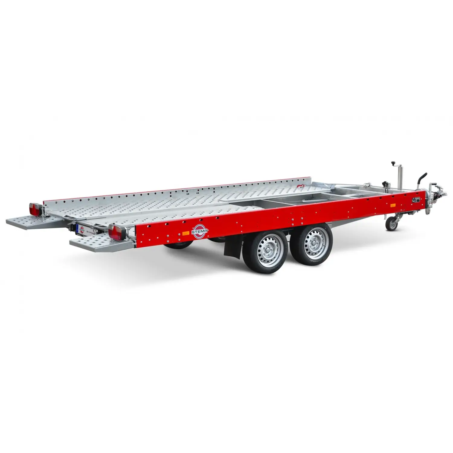 STEMA - Autotransporter - FHAK 25-40-21.2 - inkl. Lieferung ATH30001