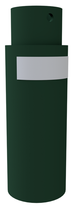 S-Base System Verlängerungsstab 83 mm