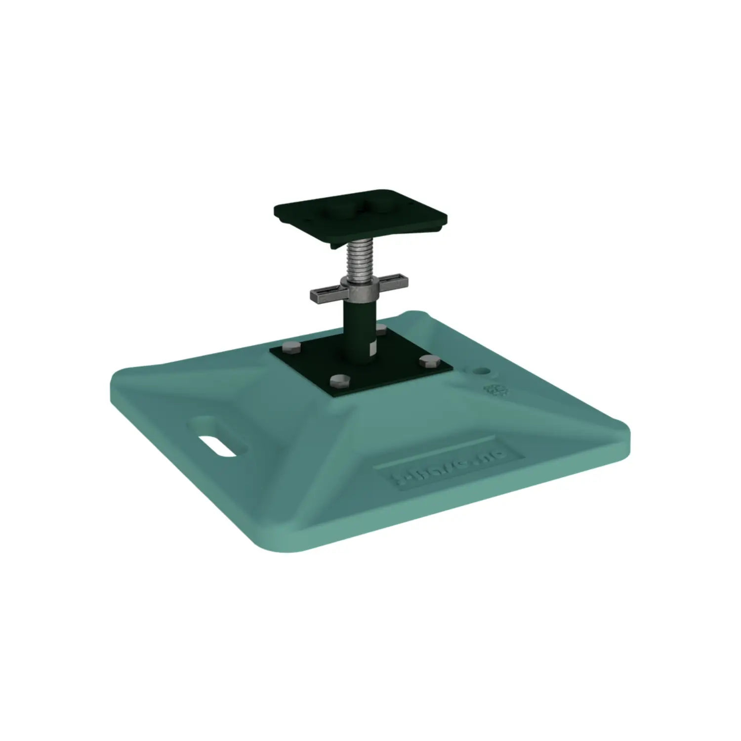 S-Base System Verlängerungsstab 83 mm