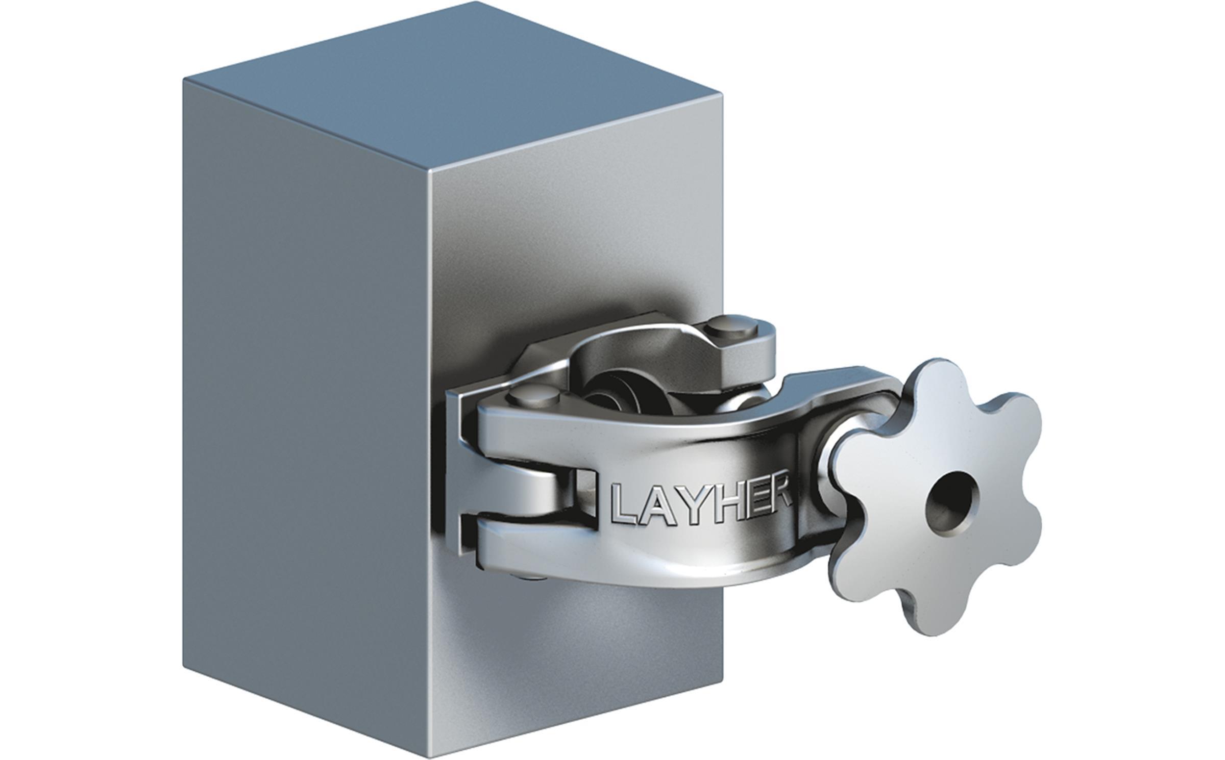 Layher - Ballast 10kg