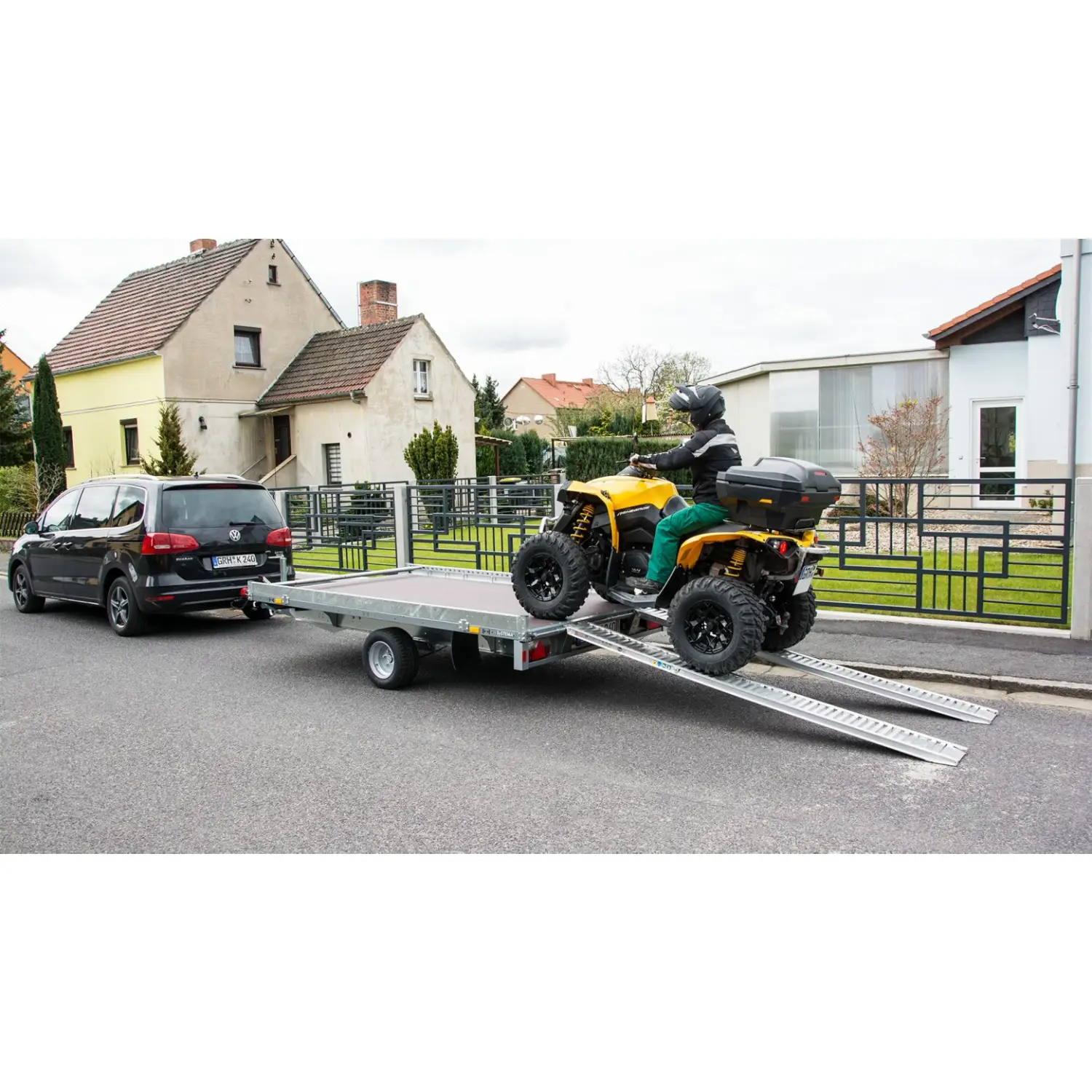 STEMA - CARRIER XL - SHA O2 15-30-18.1 - inkl. Lieferung