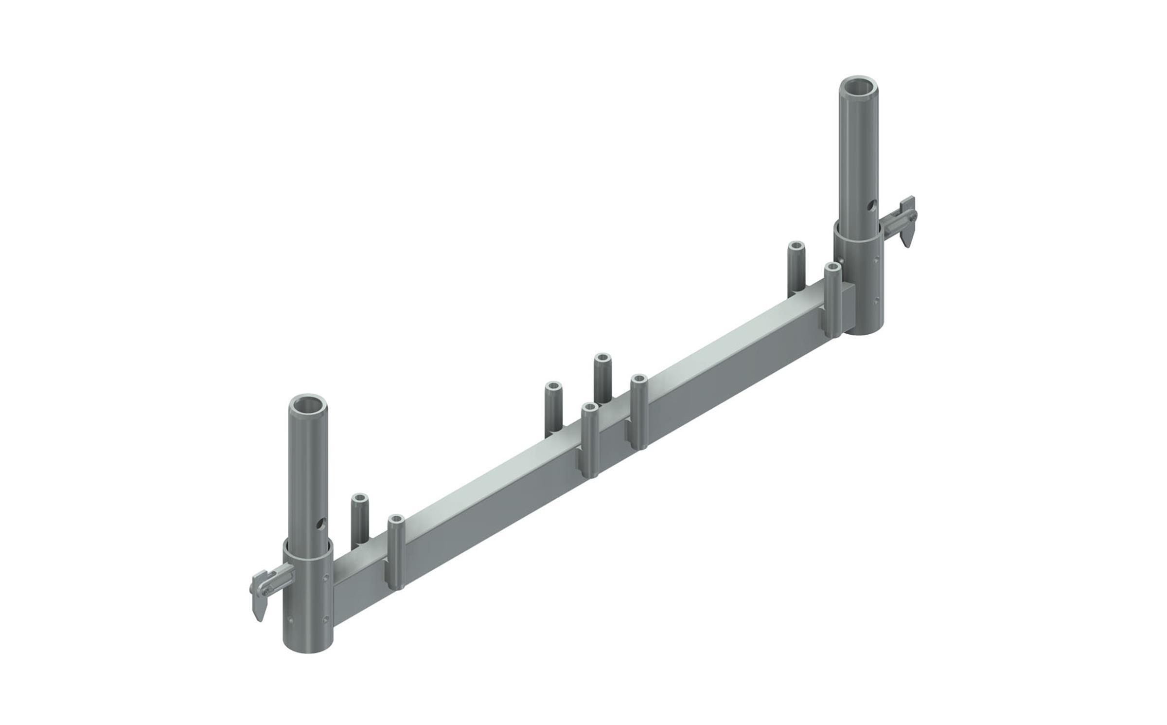 Plettac - Hängetraverse 0,74m Plettac - Hängetraverse 0,74m