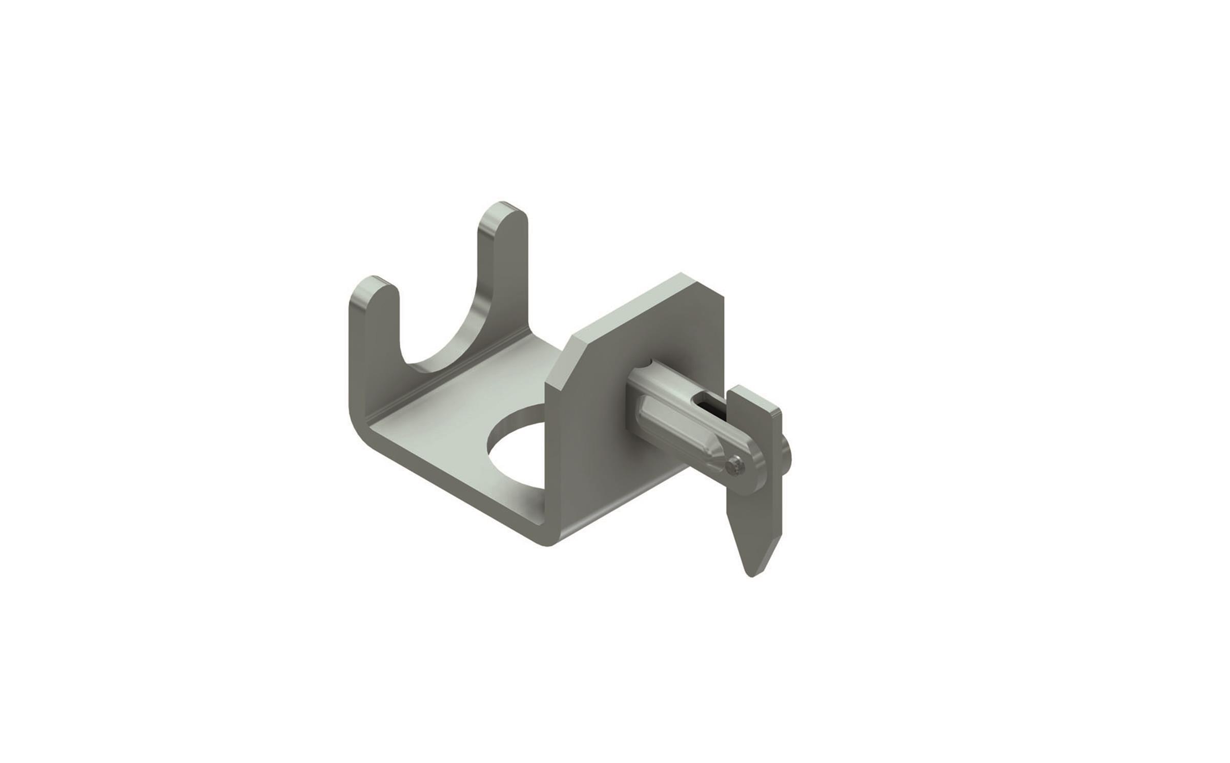 Uni - Untere Diagonalbefestigung