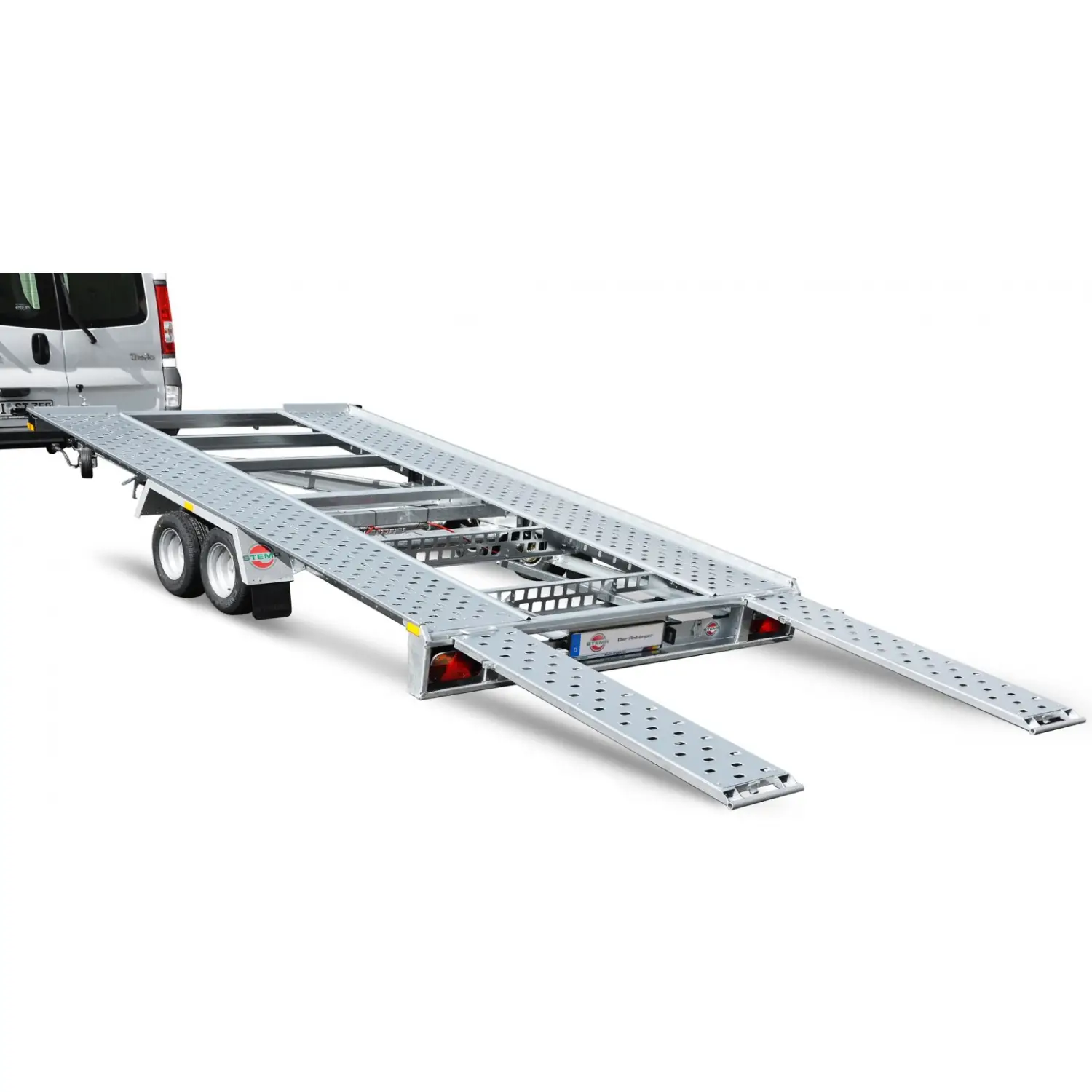 STEMA - Autotransporter ATOUR - ATH 27-40-21.2 - inkl. Lieferung ATH31021