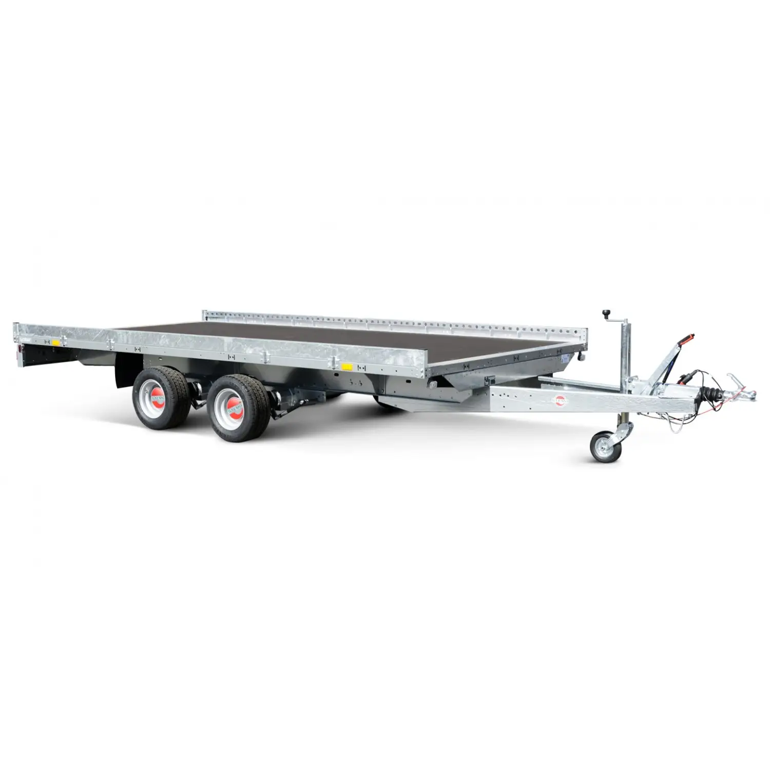 STEMA - CARRIER XL - SHA O2 20-30-18.2 - inkl. Lieferung