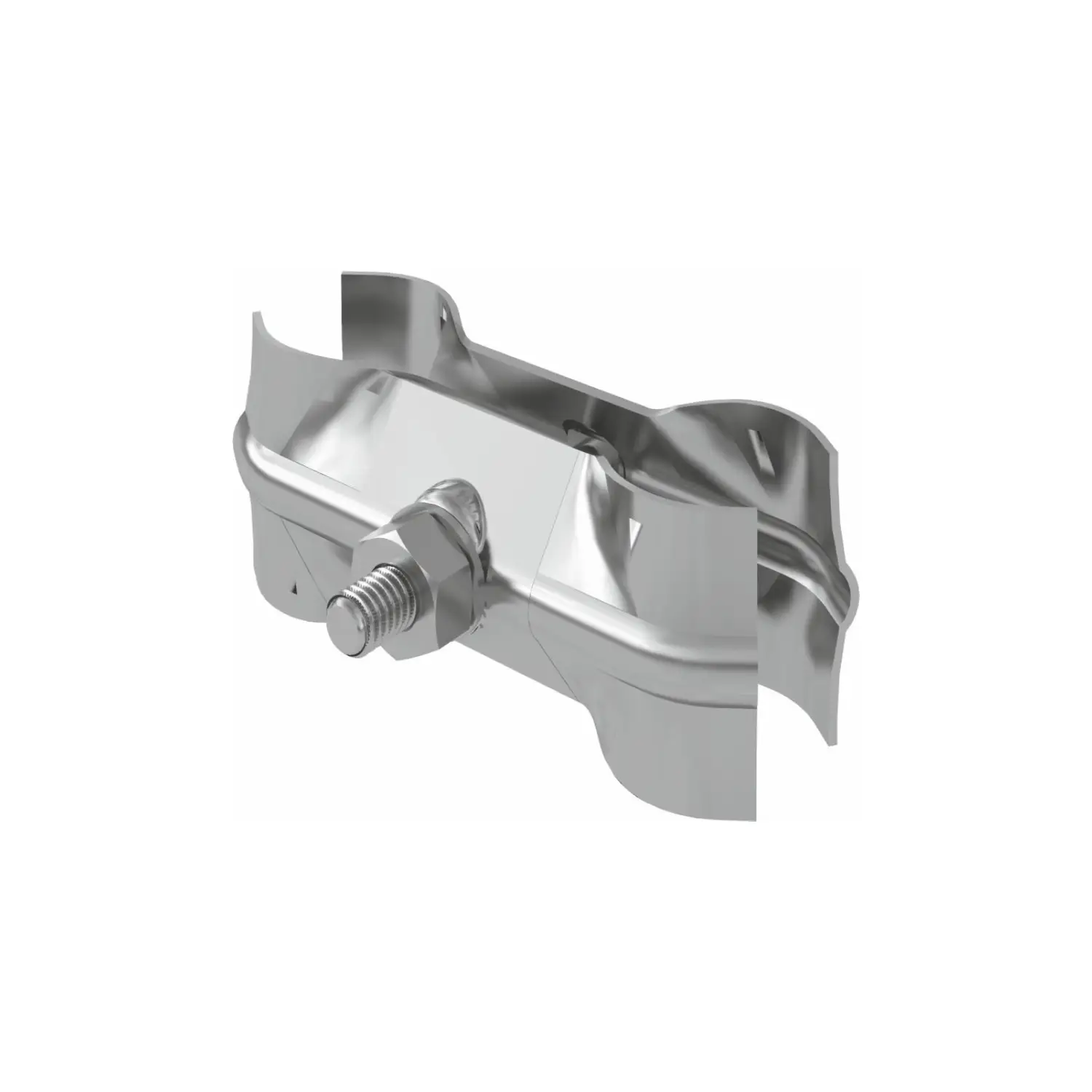 Bauheld24 - Bauzaun BH1 - engmaschig - Paket 80