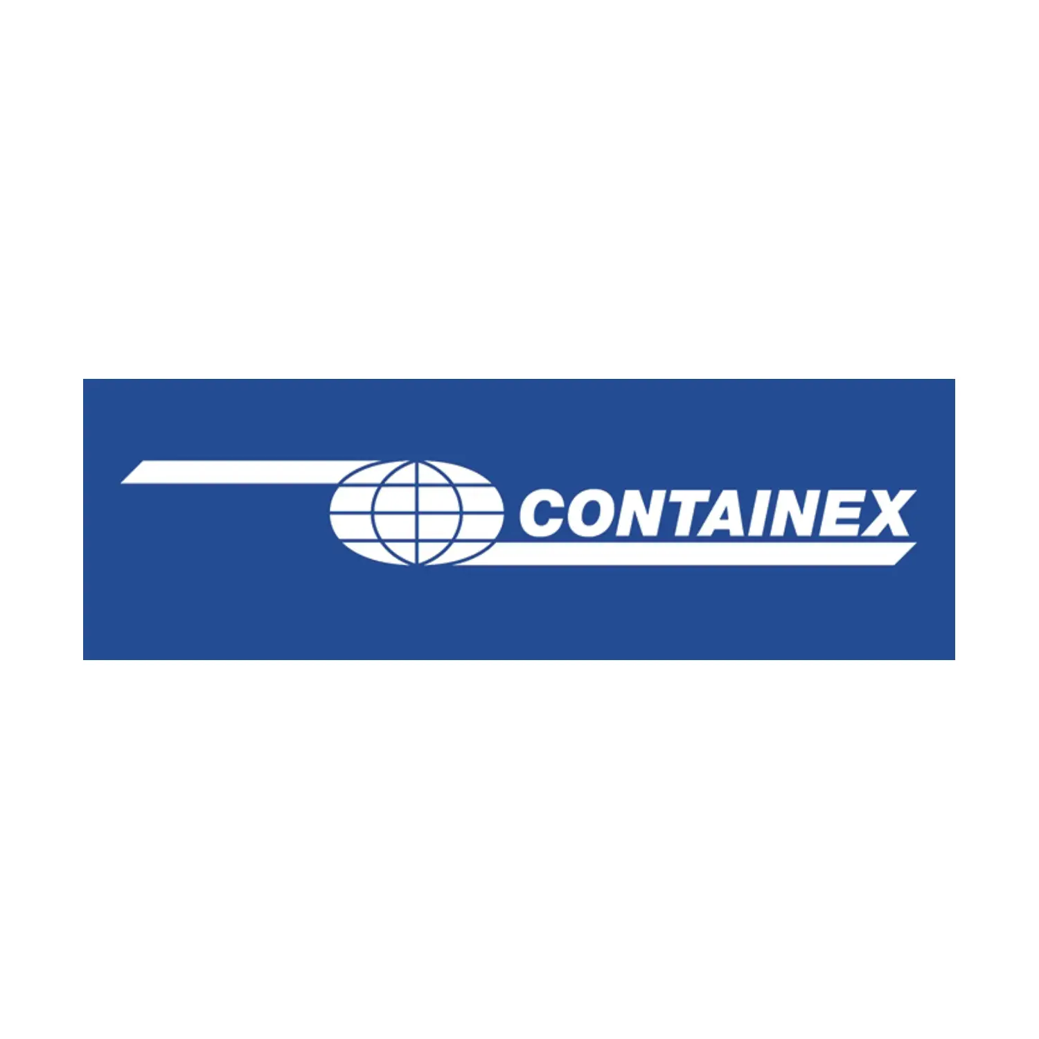 Containex - Lagercontainer-Set 8'+10' RAL5010 enzianblau
