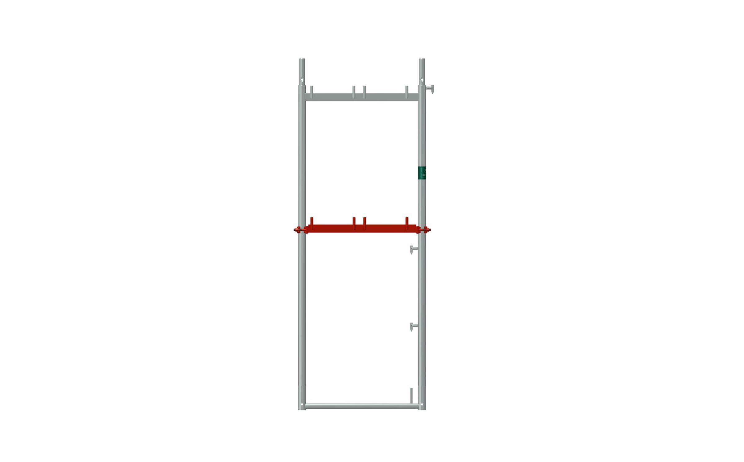 Uni - Traverse 0,74m