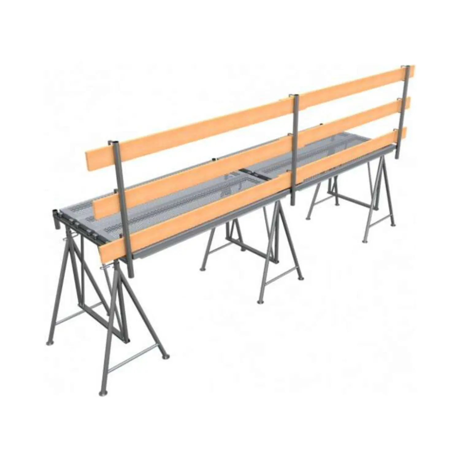 Schake - Faltgerüstbock System FS 1200