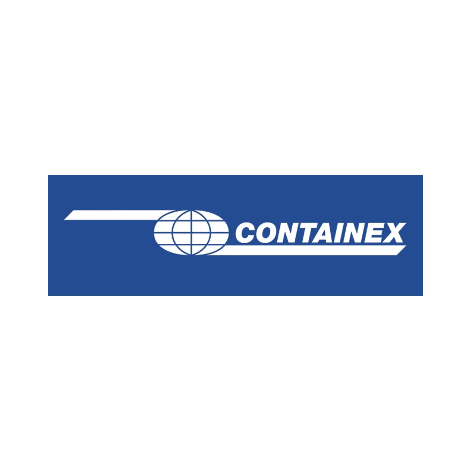 Containex - Lagercontainer 9'-2931mm-RAL 9010 reinweiss