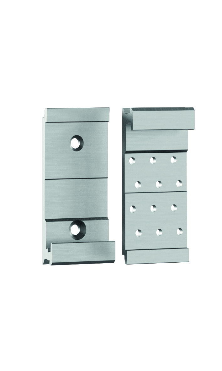 Verdeckter Holz-Holz Verbinder - CLIKT1880 - VPE(50Stk)