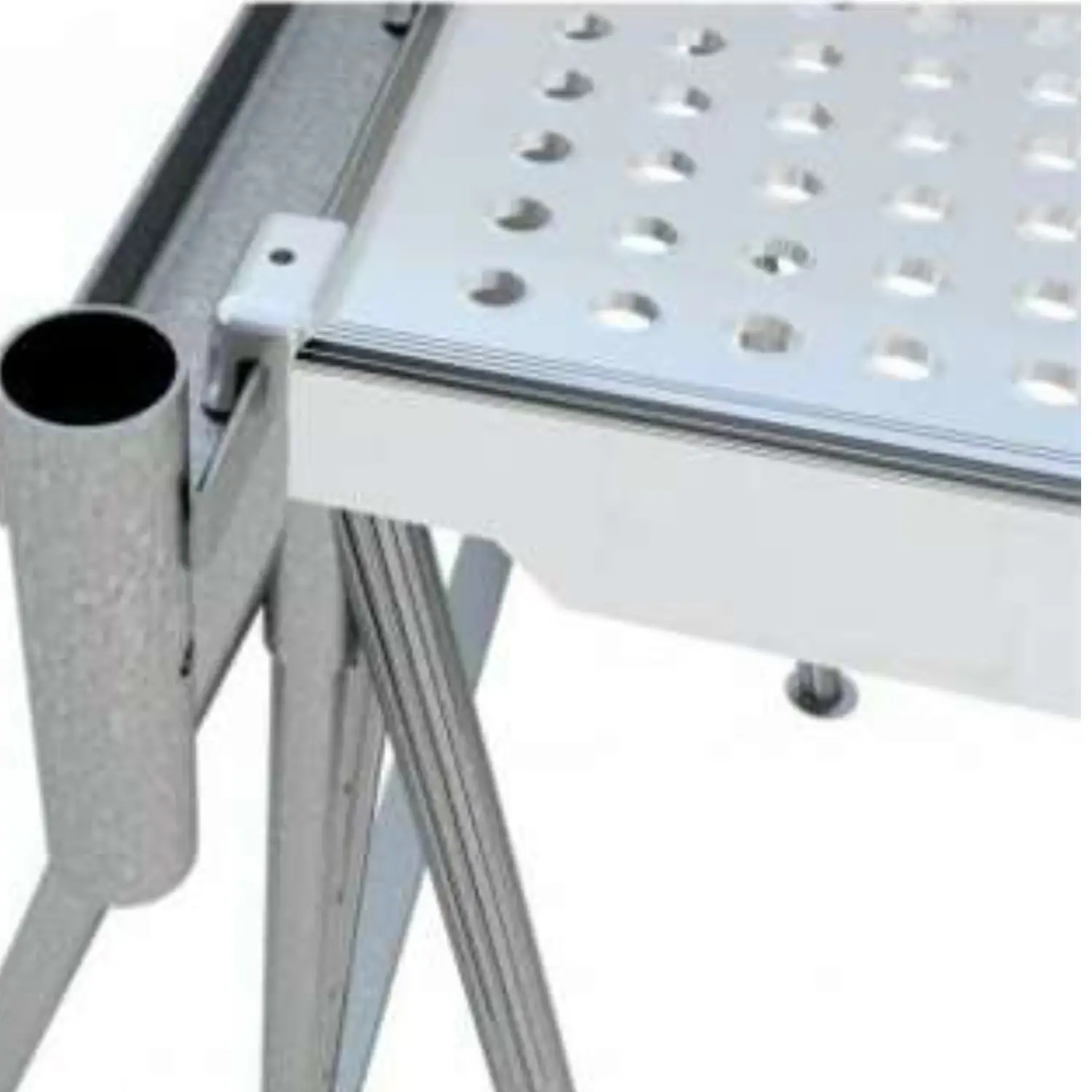 Schake - Faltgerüstbock System FS 1200