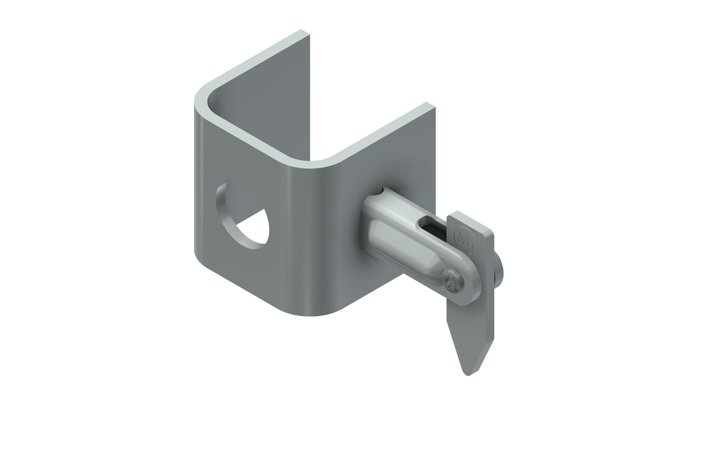 Plettac - Eckkippstift Plettac - Eckkippstift