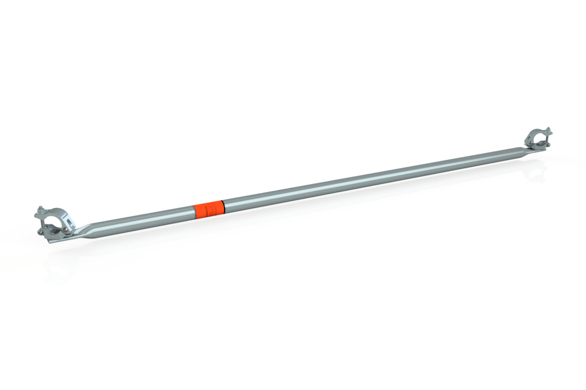 Blizzard Querdiagonale 1,77m