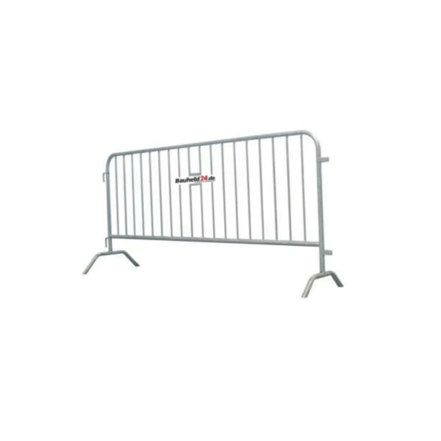 Absperrgitter Typ D 2,50m - Schake