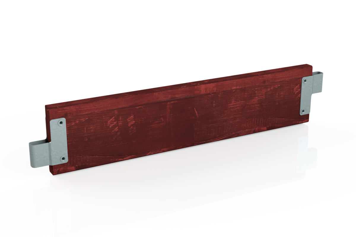 Blizzard Bordbretter 0,15 0,73m