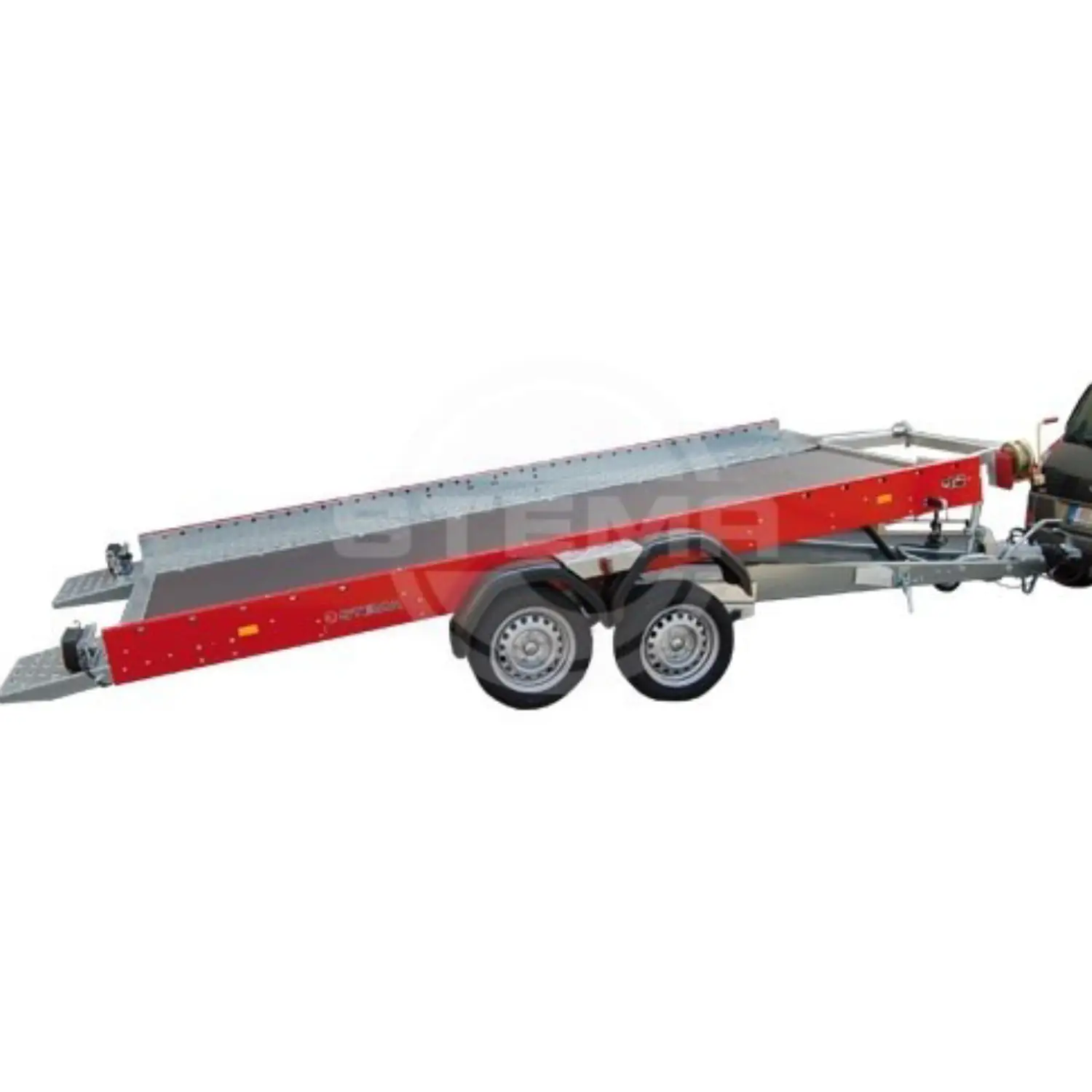 STEMA - Autotransporter - FTAK 35-40-21.2 - inkl. Lieferung ATT30013