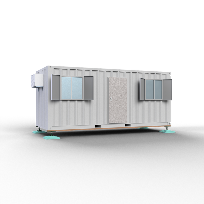 S-Base System Verlängerungsstab 270 mm