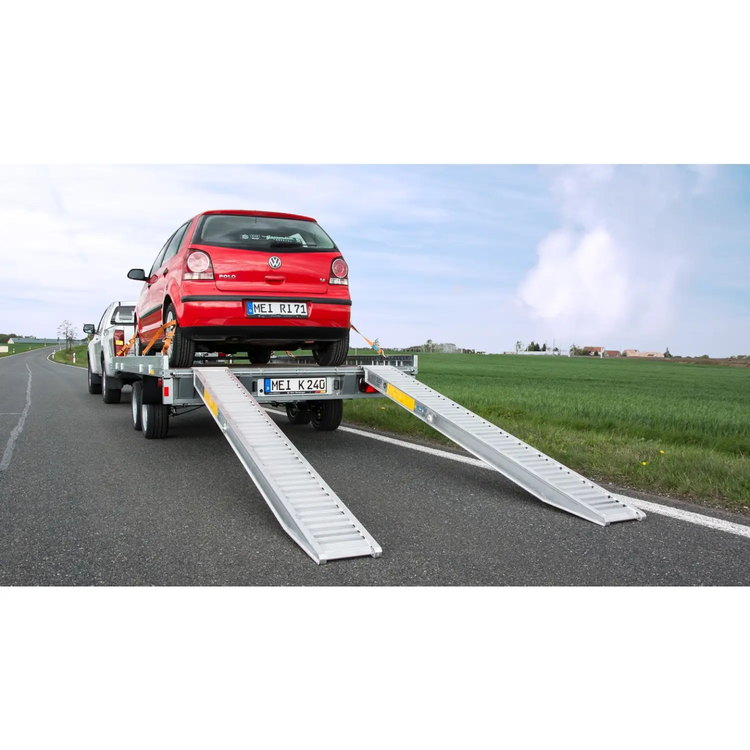STEMA - CARRIER XL - SHA O2 15-30-18.1 - inkl. Lieferung